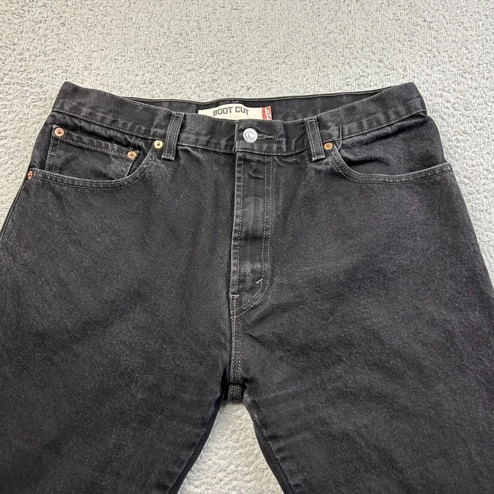 Levis great used